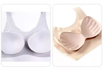 會(huì)呼吸的0束縛無痕內(nèi)衣 24小時(shí)舒適穿著，重塑內(nèi)衣新體驗(yàn)