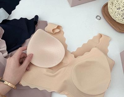 舒適自在，讓每一天都像忘記穿內(nèi)衣的日子